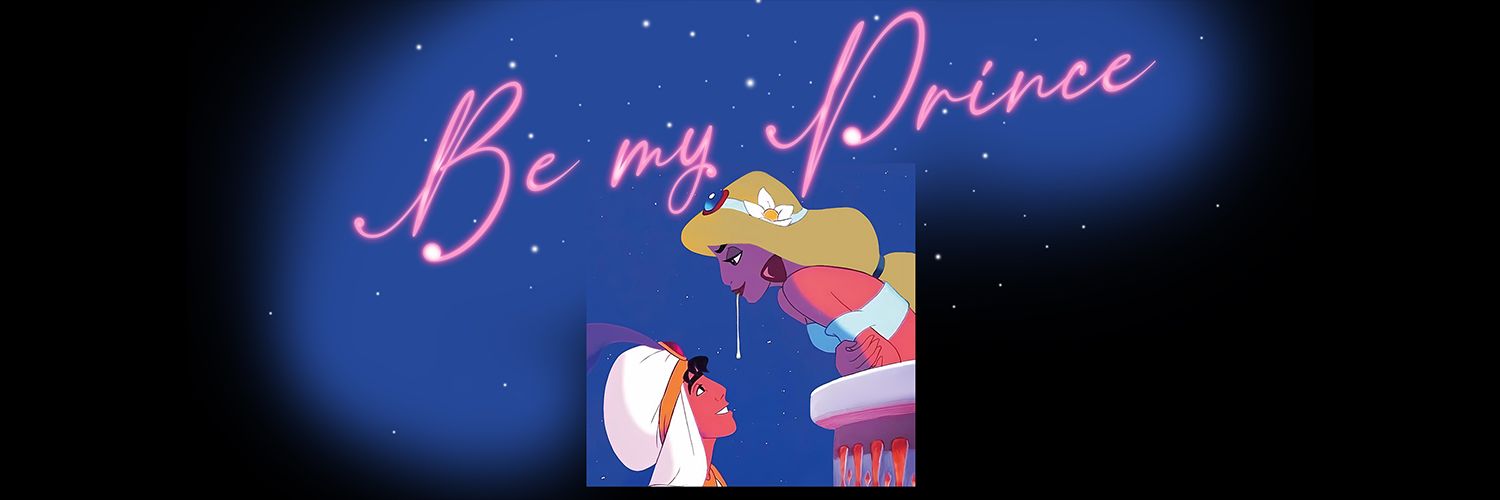 arabellashiny's profile banner image