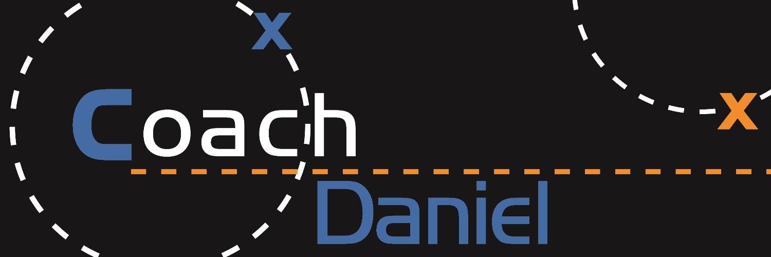Coach Daniel banner