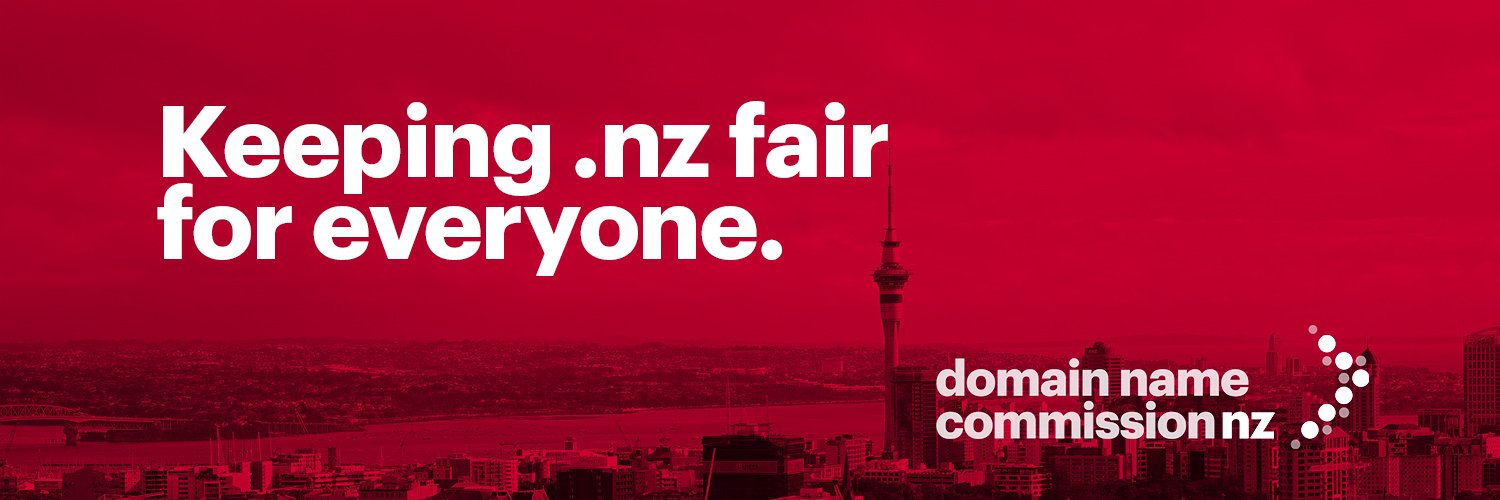 nzdnc's profile banner image