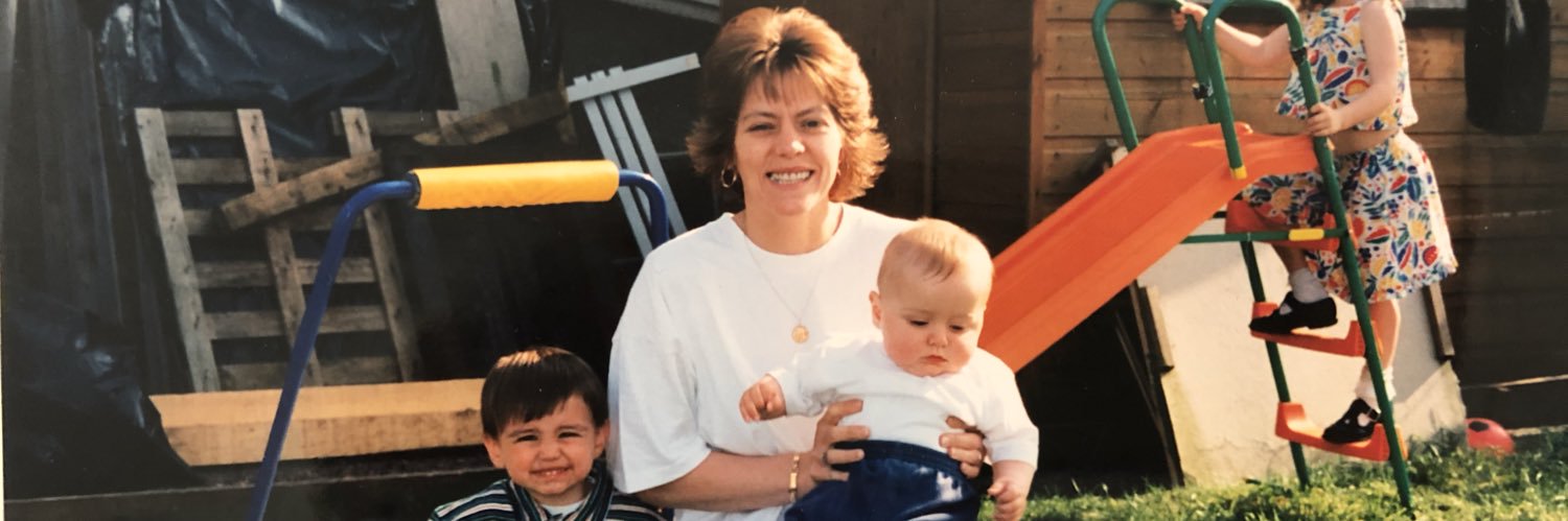 DeanH1996's profile banner image