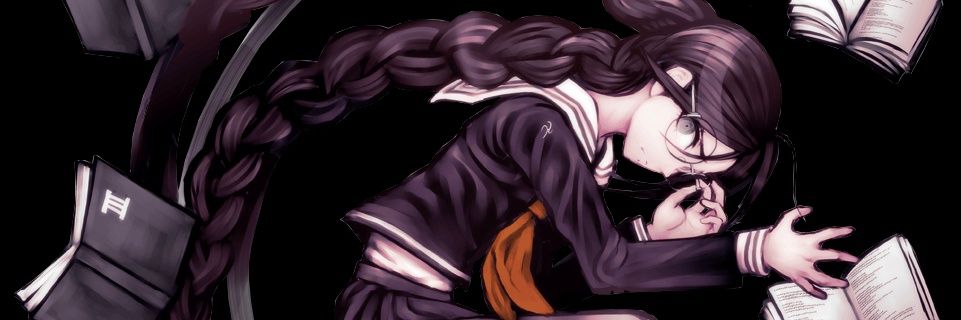 Crys @ Toko Fukawa's Strongest Soldier banner
