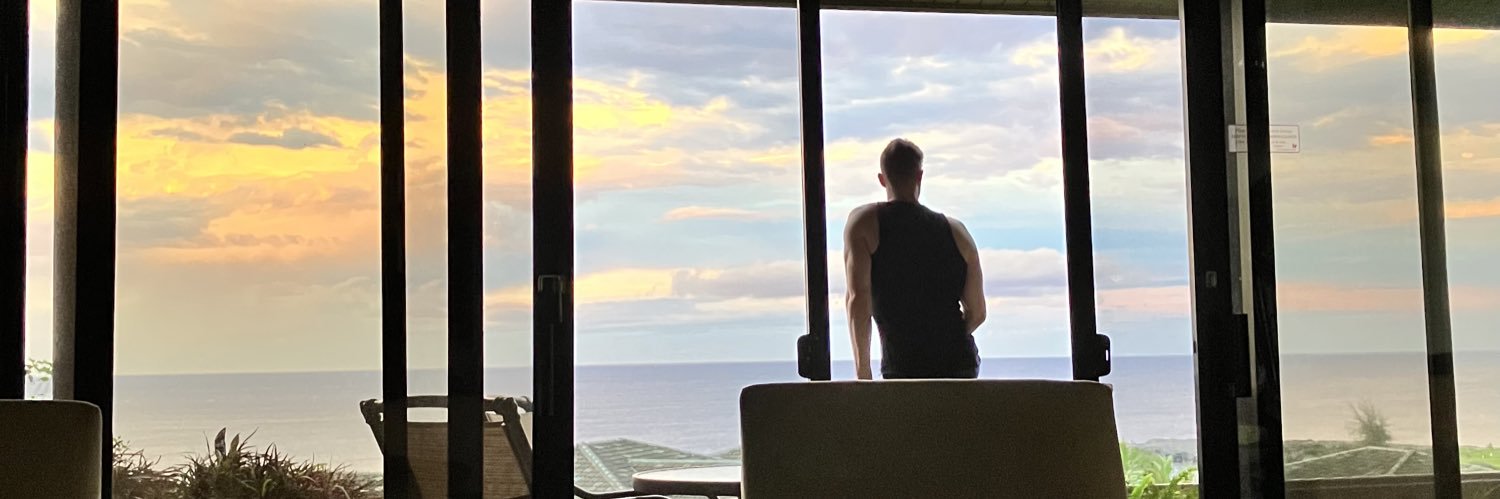 DMacready's profile banner image