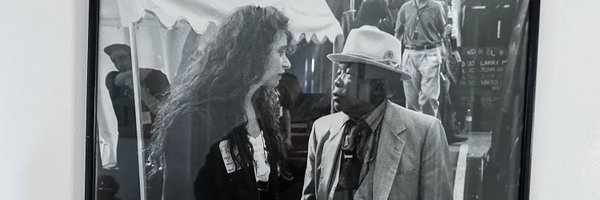 andreablackuk Profile Banner