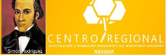 OBSERVATORIO EDUCATIVO CRIFPMA banner