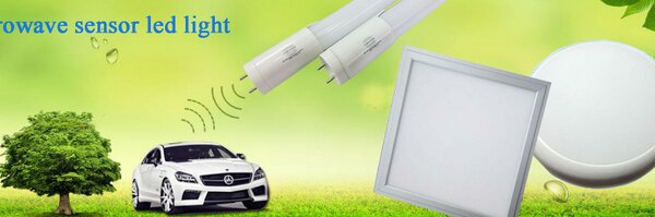 sensorledlight Profile Banner