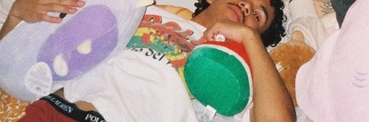 lijmorris's profile banner image