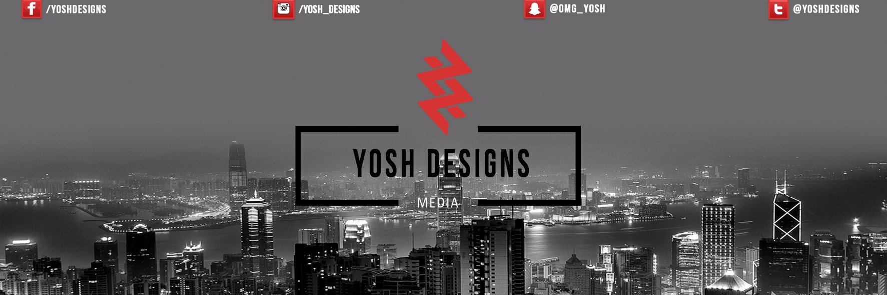 YoshDesigns's profile banner image