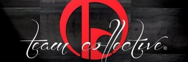 TeamCollective Profile Banner