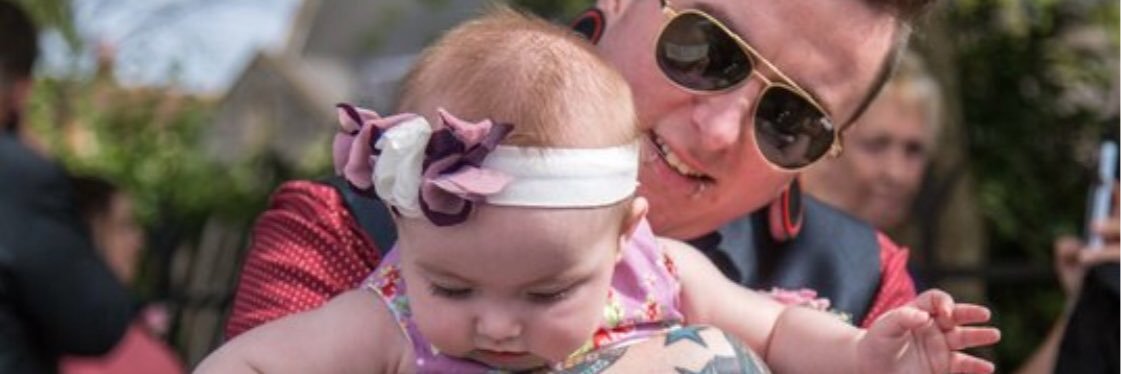 StirlingCarly's profile banner image