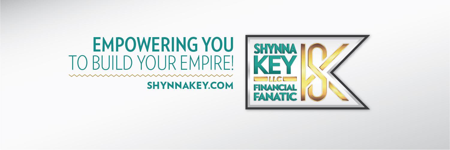 shynnakey's profile banner image