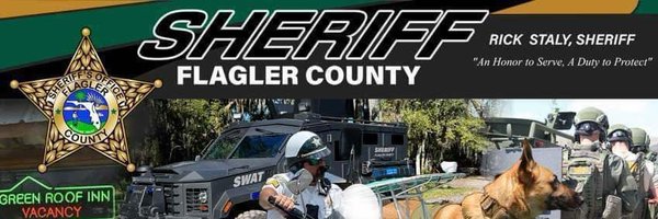FlaglerSheriff Profile Banner