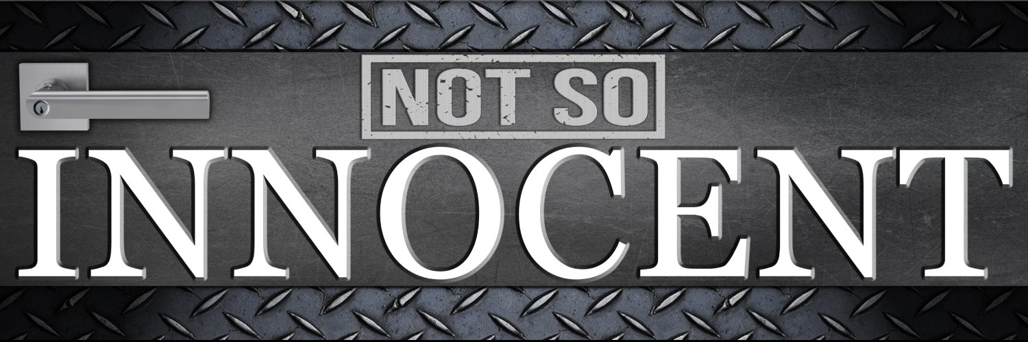 NotSoInnocentX's profile banner image