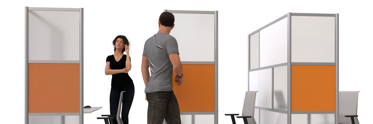 iDivideSpaces's profile banner image