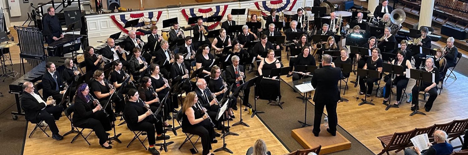 ChelmsfordBand's profile banner image