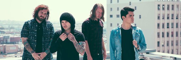 InUrgencyCA Profile Banner