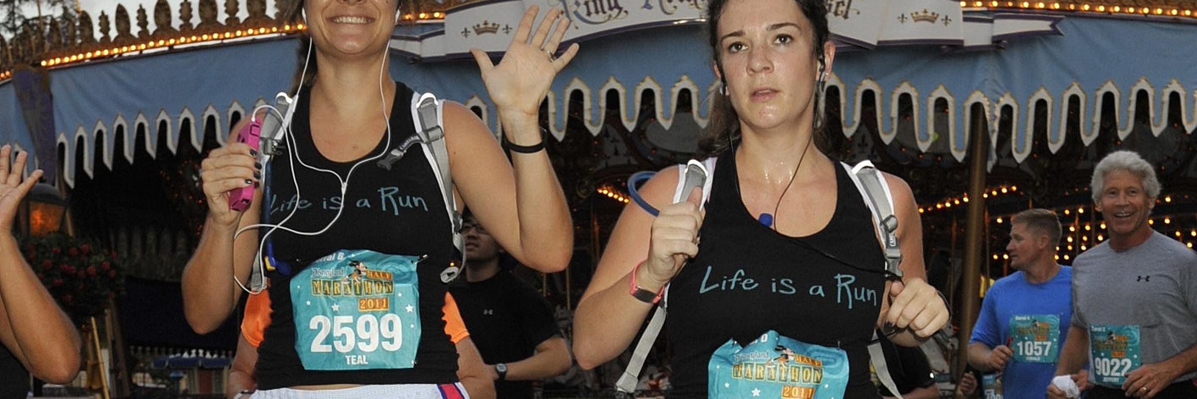 LifeisaRun's profile banner image