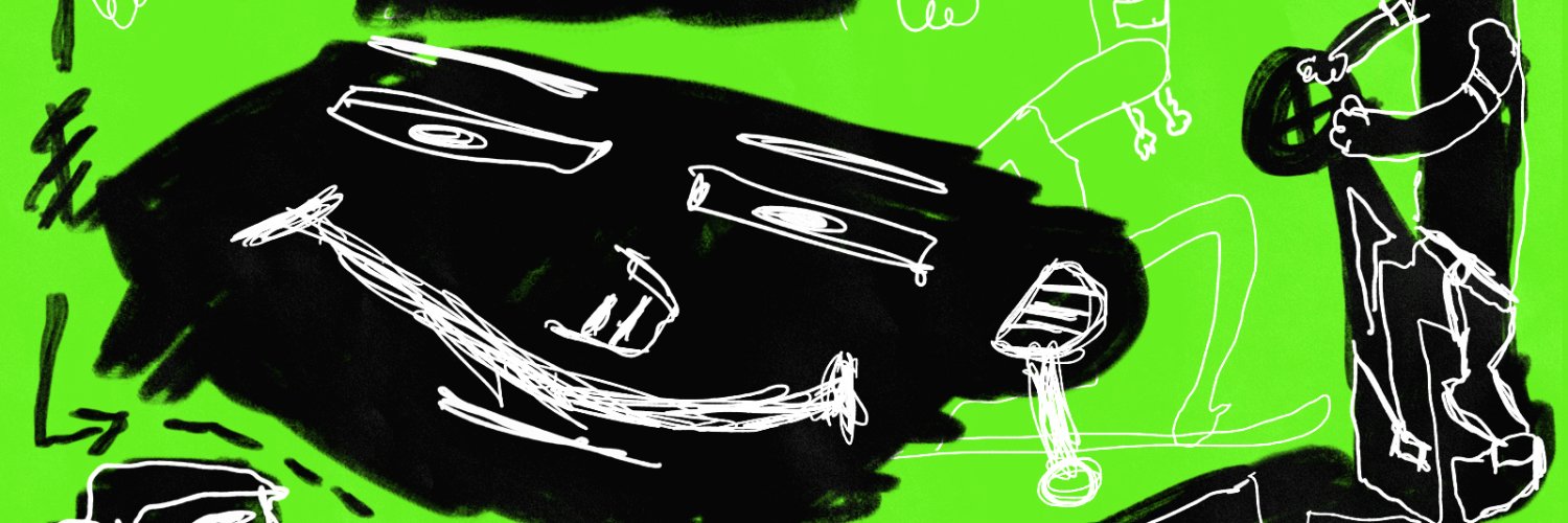 leriklopes's profile banner image