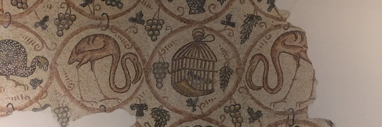 James Donaldson banner