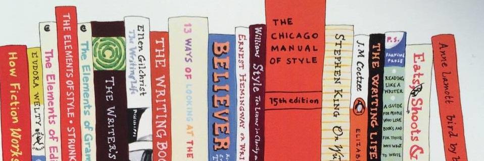 Lise Harwin, APR banner