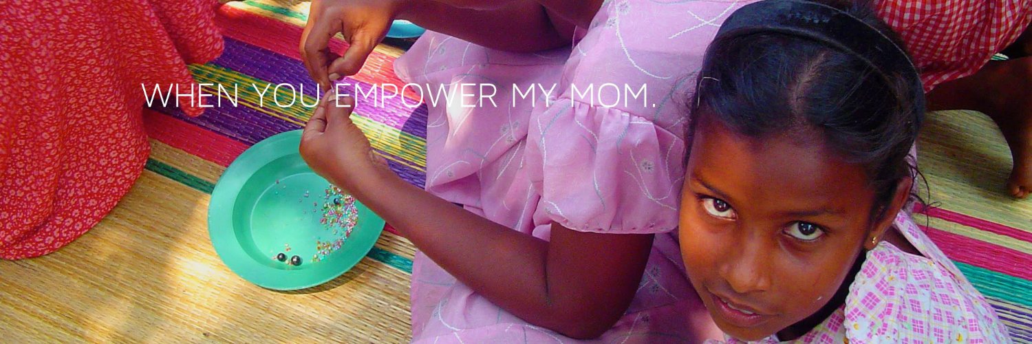 workforwidows's profile banner image