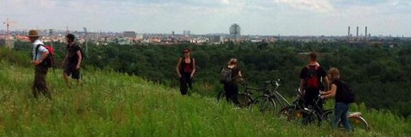 geobio_berlin Profile Banner