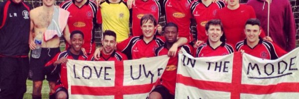 aaronmjgodfrey Profile Banner