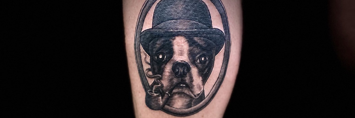 Broke_Tattoos's profile banner image