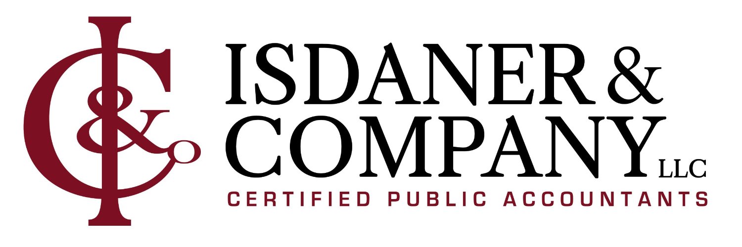 Isdaner & Company banner