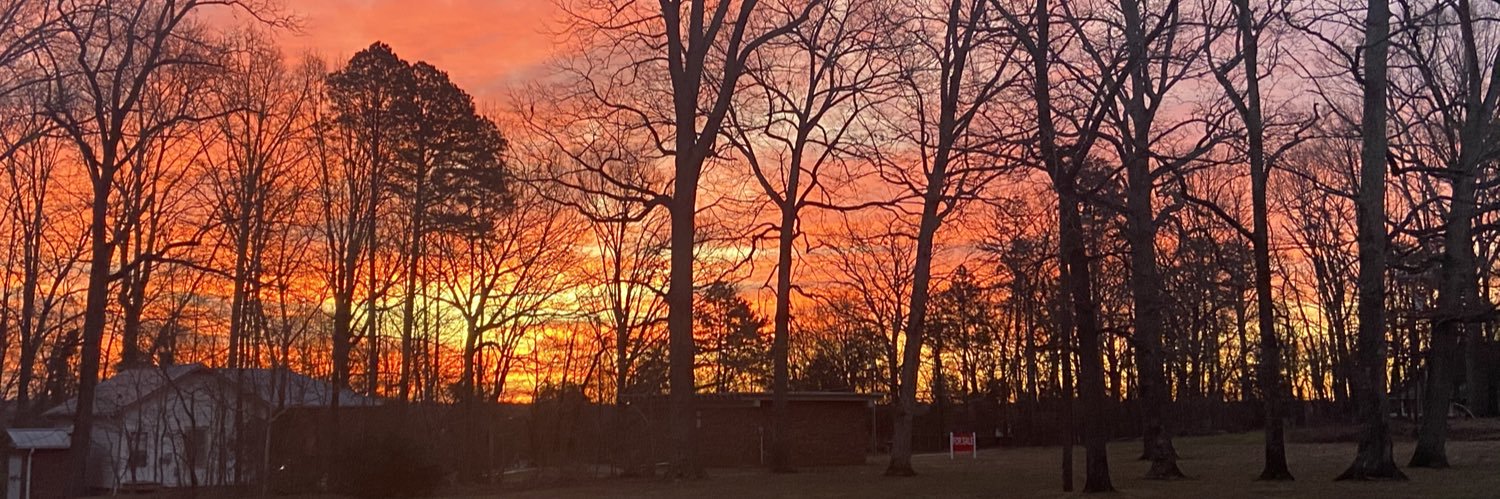 JasonCarterNC's profile banner image