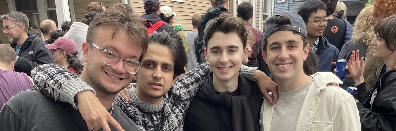 davidoliverr's profile banner image