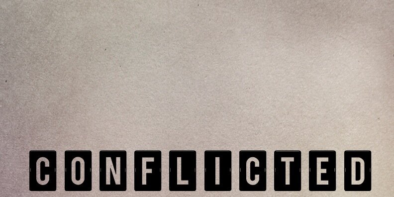 CONFLICTEDNYC's profile banner image
