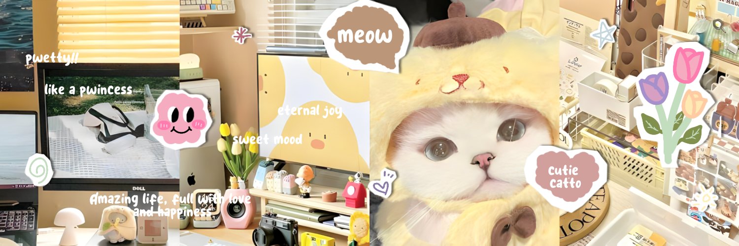 jiaxna's profile banner image