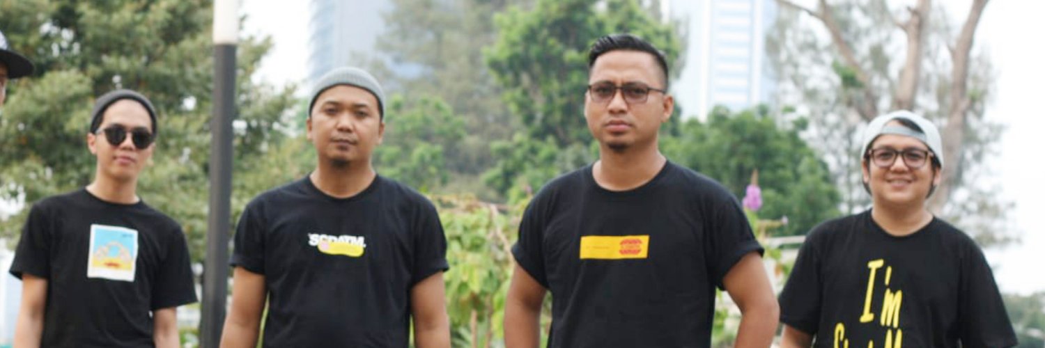 RASYA_BAND's profile banner image