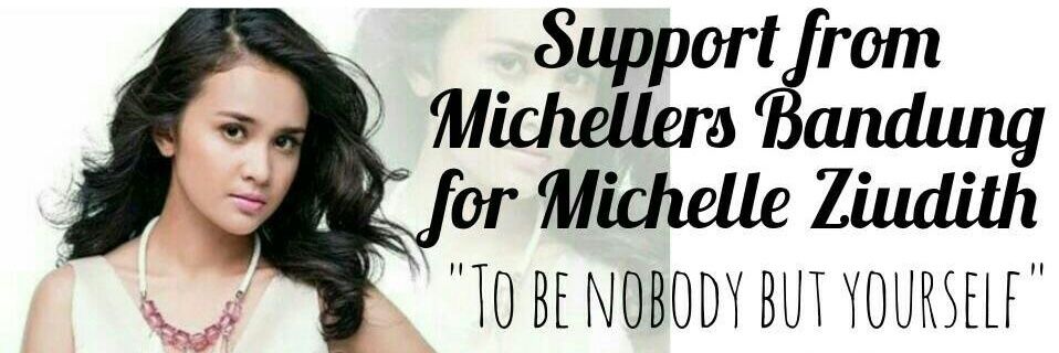Michellers Bandung banner