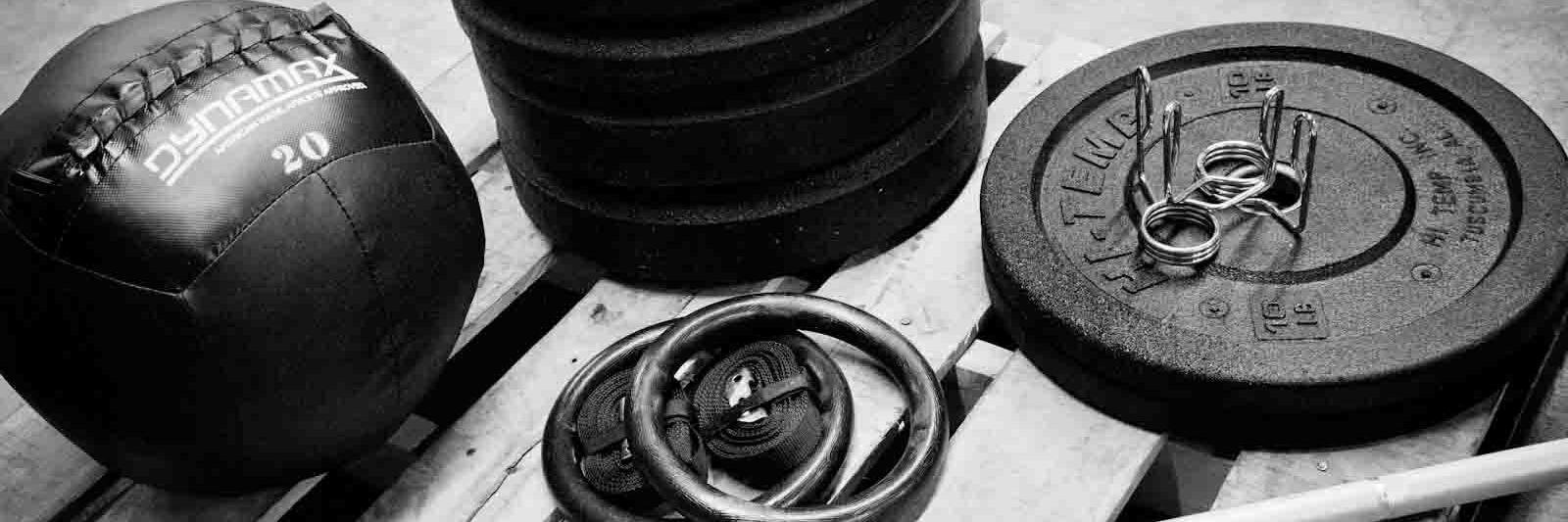 CrossFitLI's profile banner image