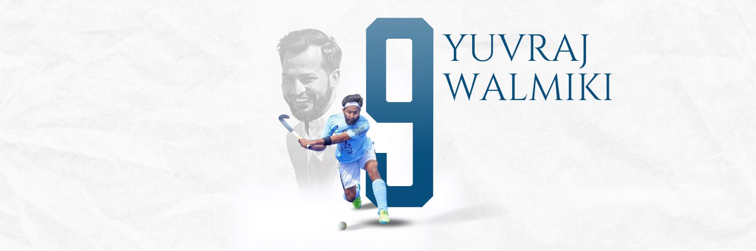 Yuvraj Walmiki 🇮🇳🏑 banner