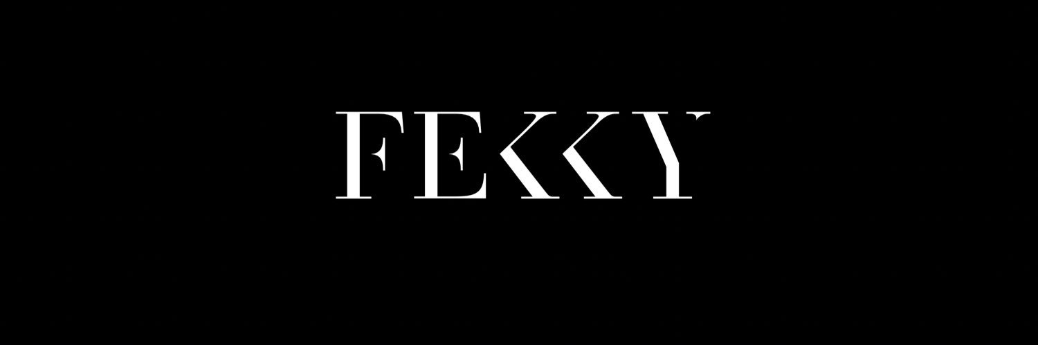 FekkyOfficial's profile banner image