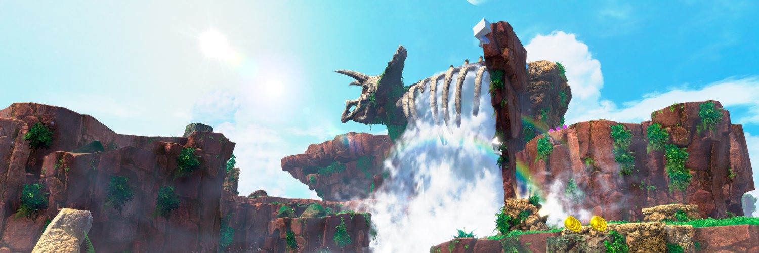 Nintendo Out of Context's banner