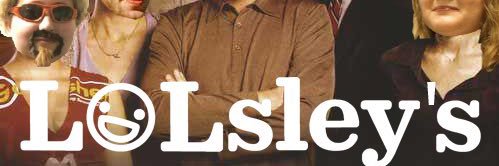 LOLsleyImprov's profile banner image
