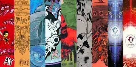 87Yayu's profile banner image