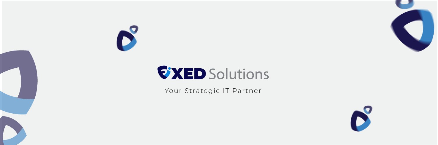 Fixed Solutions banner