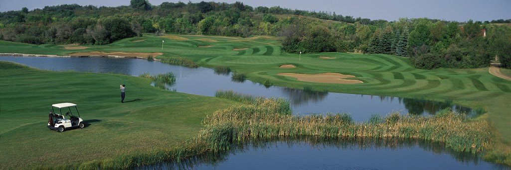 Moon Lake Golf & C.C banner