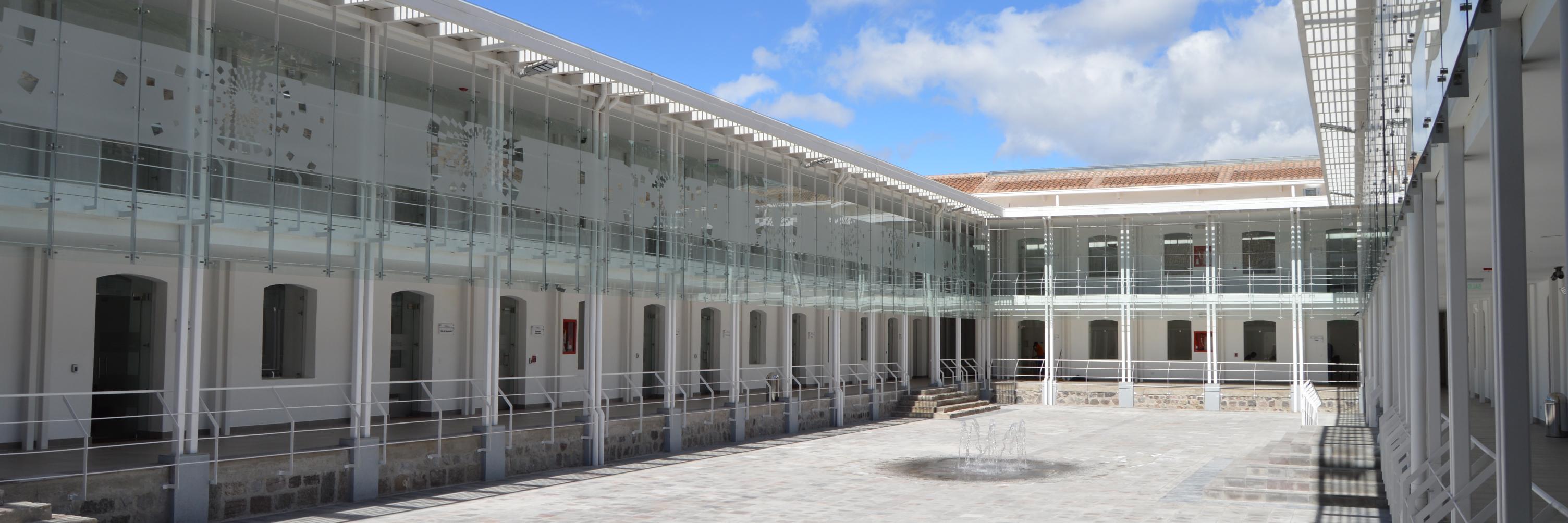 InstitutoAloasi's profile banner image