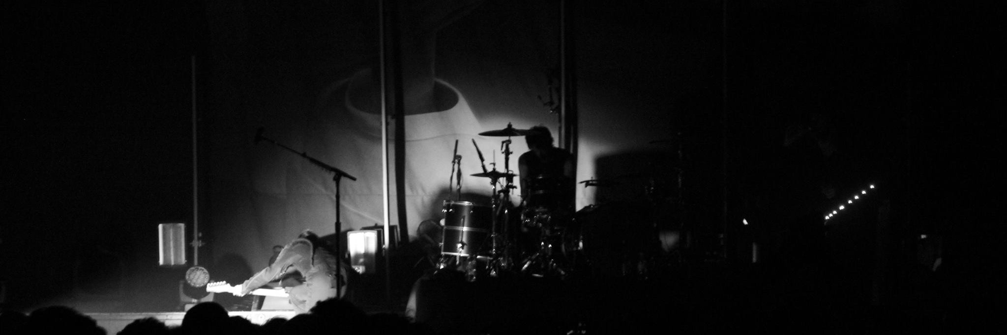Ross banner