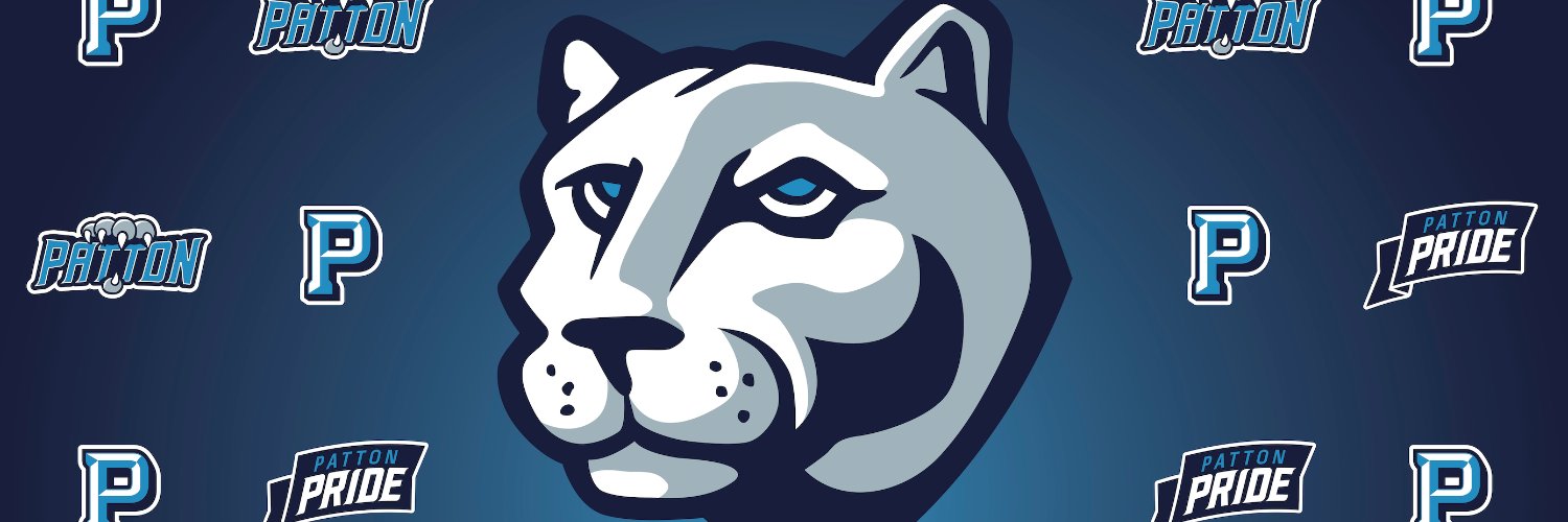 AHSD25Patton's profile banner image