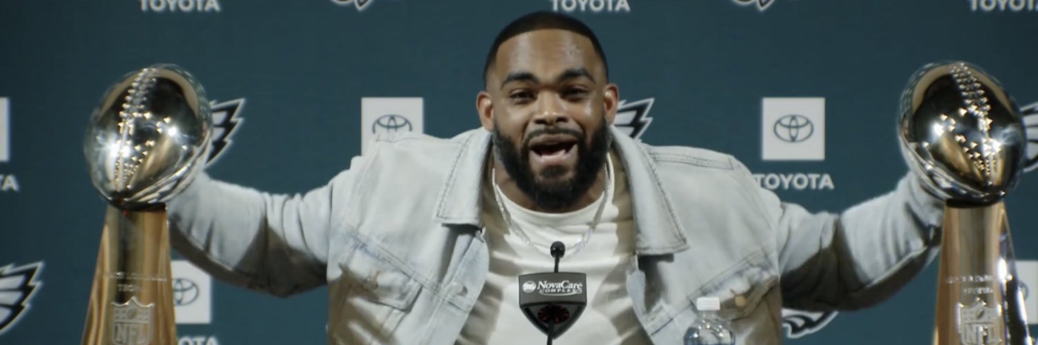 Matt Robinson banner