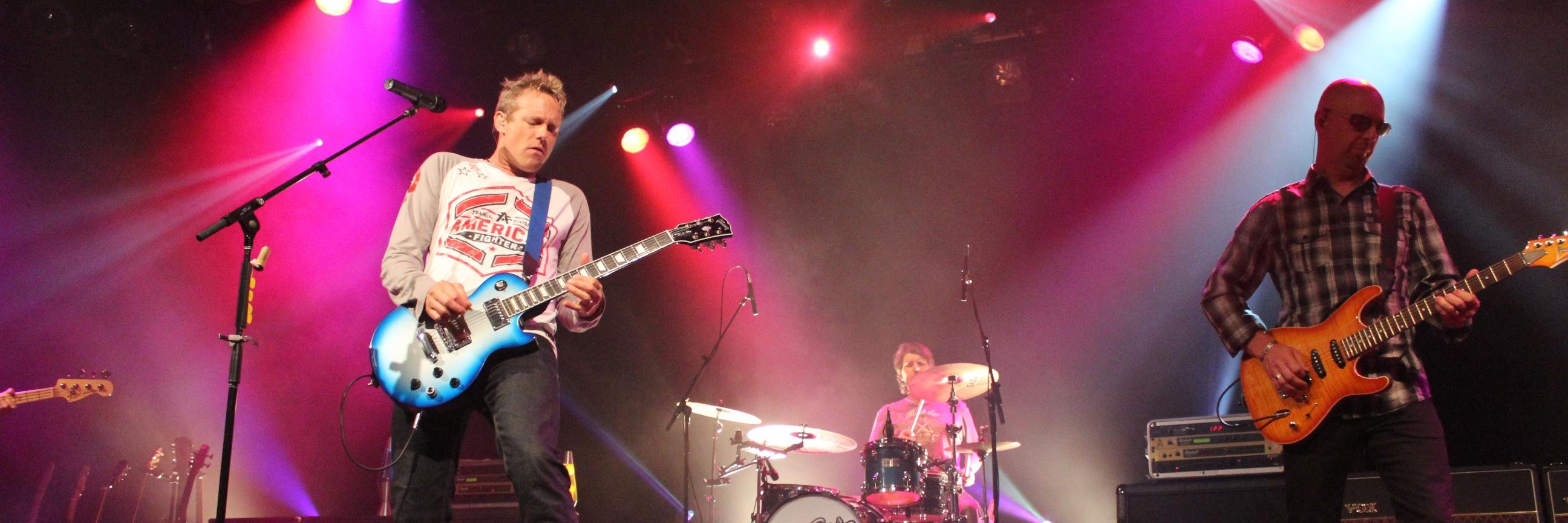 JonBosBand's profile banner image