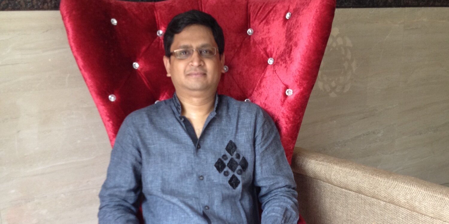 govindagrawal00's profile banner image