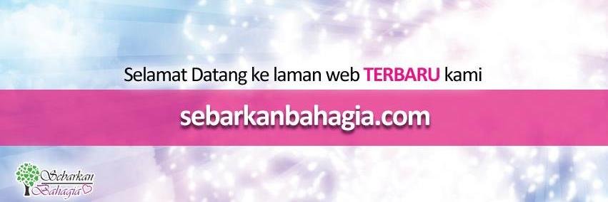SebarknBahagia's profile banner image