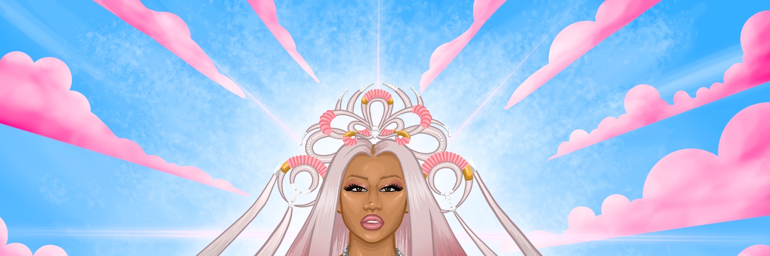 KendalBlake's profile banner image